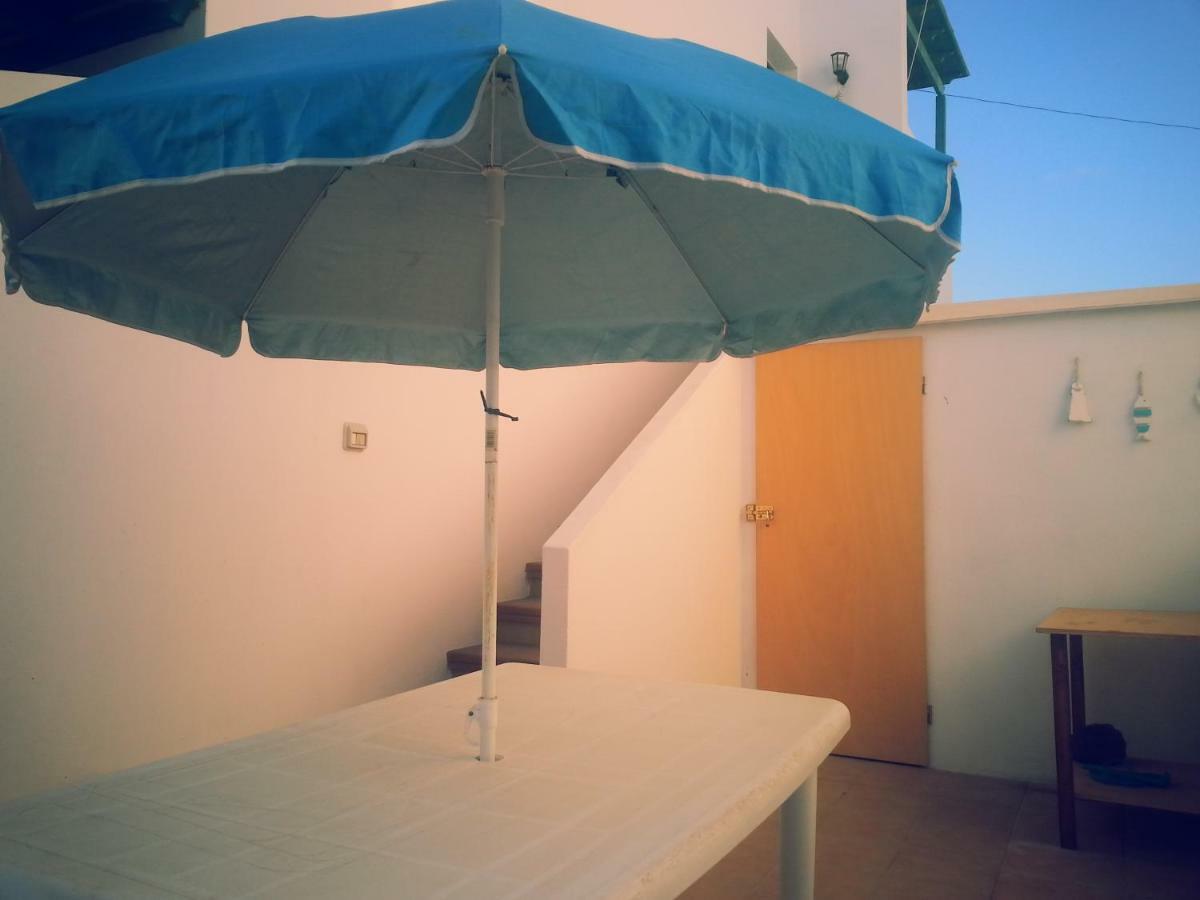 La Casita De Esteban Arrieta  Eksteriør billede