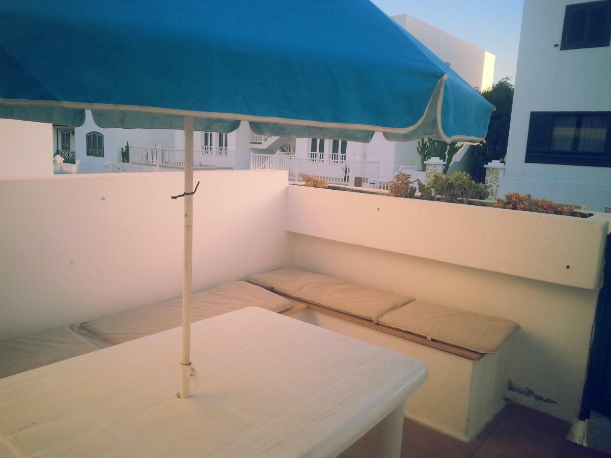 La Casita De Esteban Arrieta  Eksteriør billede
