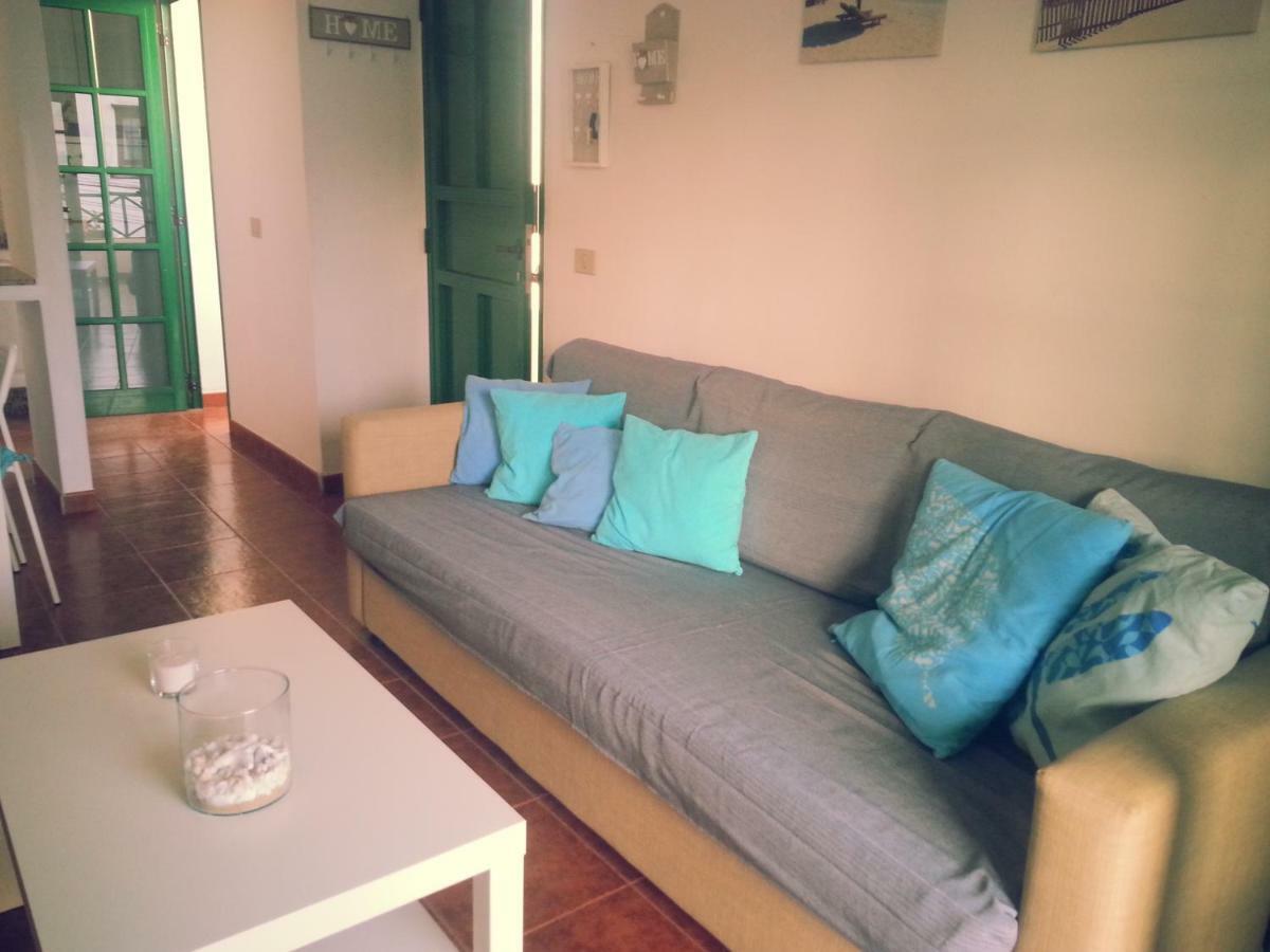 La Casita De Esteban Arrieta  Eksteriør billede