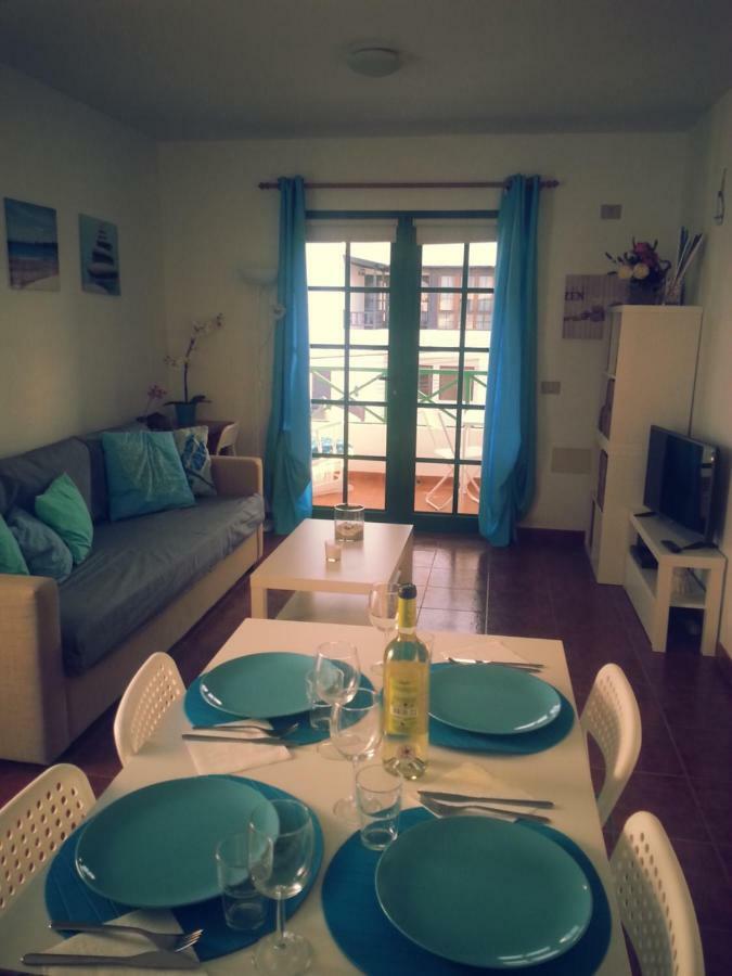 La Casita De Esteban Arrieta  Eksteriør billede