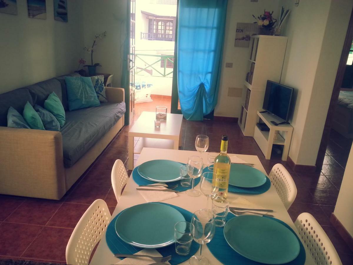 La Casita De Esteban Arrieta  Eksteriør billede