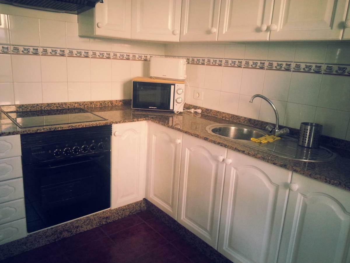 La Casita De Esteban Arrieta  Eksteriør billede