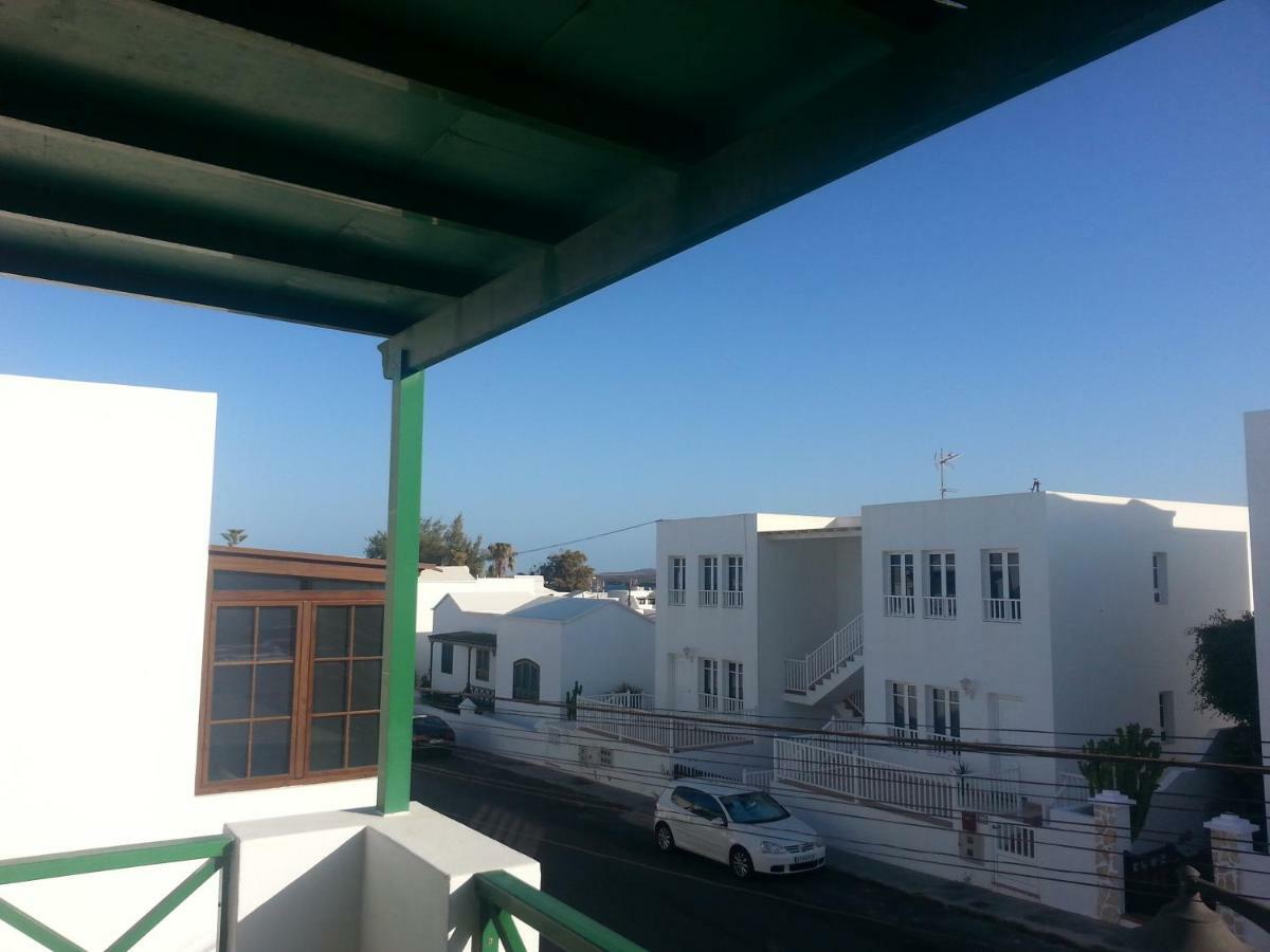 La Casita De Esteban Arrieta  Eksteriør billede